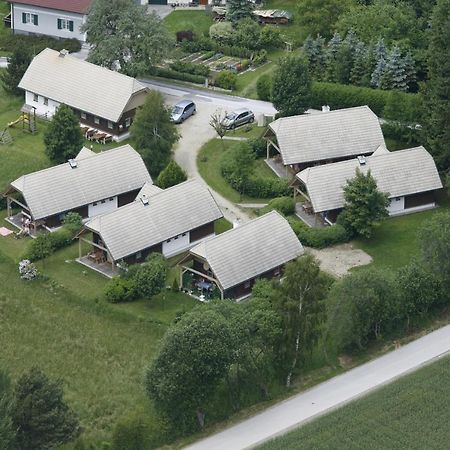Ferienhaeuser Paunger Miesenbach  Exterior foto